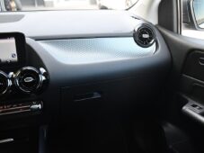 Mercedes-Benz Třídy B 200 LED CARPLAY ZÁRUKA ČR 1M - 7