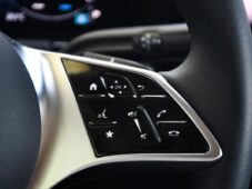 Mercedes-Benz Třídy B 200 LED CARPLAY ZÁRUKA ČR 1M - 23