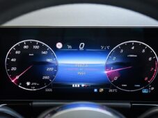 Mercedes-Benz Třídy B 200 LED CARPLAY ZÁRUKA ČR 1M - 36