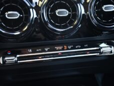 Mercedes-Benz Třídy B 200 LED CARPLAY ZÁRUKA ČR 1M - 25