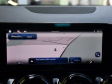Mercedes-Benz Třídy B 200 LED CARPLAY ZÁRUKA ČR 1M - 26