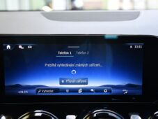 Mercedes-Benz Třídy B 200 LED CARPLAY ZÁRUKA ČR 1M - 28