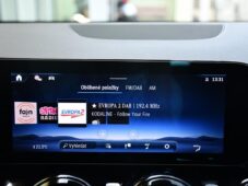Mercedes-Benz Třídy B 200 LED CARPLAY ZÁRUKA ČR 1M - 27
