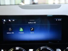 Mercedes-Benz Třídy B 200 LED CARPLAY ZÁRUKA ČR 1M - 29