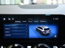 Mercedes-Benz Třídy B 200 LED CARPLAY ZÁRUKA ČR 1M - 30