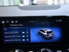 Mercedes-Benz Třídy B 200 LED CARPLAY ZÁRUKA ČR 1M - 31