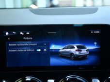 Mercedes-Benz Třídy B 200 LED CARPLAY ZÁRUKA ČR 1M - 32