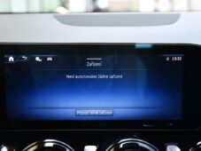 Mercedes-Benz Třídy B 200 LED CARPLAY ZÁRUKA ČR 1M - 34