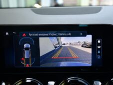 Mercedes-Benz Třídy B 200 LED CARPLAY ZÁRUKA ČR 1M - 35