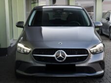 Mercedes-Benz Třídy B 200 LED CARPLAY ZÁRUKA ČR 1M - 8