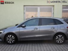 Mercedes-Benz Třídy B 200 LED CARPLAY ZÁRUKA ČR 1M - 10