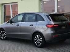 Mercedes-Benz Třídy B 200 LED CARPLAY ZÁRUKA ČR 1M - 2