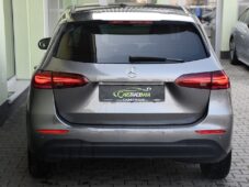 Mercedes-Benz Třídy B 200 LED CARPLAY ZÁRUKA ČR 1M - 9