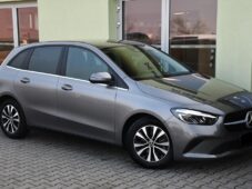 Mercedes-Benz Třídy B 200 LED CARPLAY ZÁRUKA ČR 1M - 1