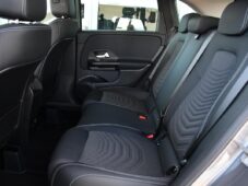 Mercedes-Benz Třídy B 200 LED CARPLAY ZÁRUKA ČR 1M - 18