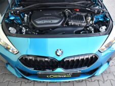 BMW Řada 2 218d M-SPORT 1M ČR 3LZÁRUKA - 39