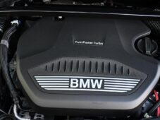 BMW Řada 2 218d M-SPORT 1M ČR 3LZÁRUKA - 40