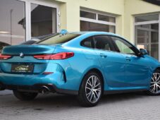 BMW Řada 2 218d M-SPORT 1M ČR 3LZÁRUKA - 3