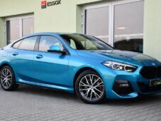 BMW Řada 2 218d M-SPORT 1M ČR 3LZÁRUKA - 1