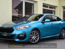 BMW Řada 2 218d M-SPORT 1M ČR 3LZÁRUKA - 0