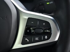 BMW Řada 2 218d M-SPORT 1M ČR 3LZÁRUKA - 23