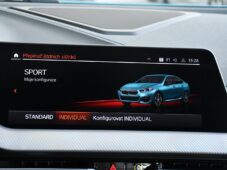 BMW Řada 2 218d M-SPORT 1M ČR 3LZÁRUKA - 28