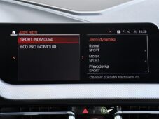 BMW Řada 2 218d M-SPORT 1M ČR 3LZÁRUKA - 30