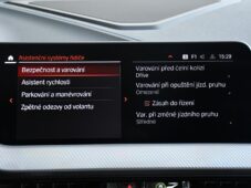 BMW Řada 2 218d M-SPORT 1M ČR 3LZÁRUKA - 31