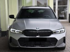 BMW Řada 3 320d xDrive MSPORT ČR 3LZÁRUKA - 8