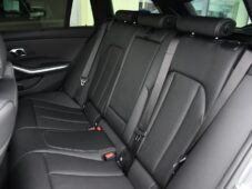 BMW Řada 3 320d xDrive MSPORT ČR 3LZÁRUKA - 19