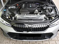 BMW Řada 3 320d xDrive MSPORT ČR 3LZÁRUKA - 44