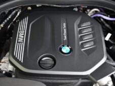 BMW Řada 3 320d xDrive MSPORT ČR 3LZÁRUKA - 45