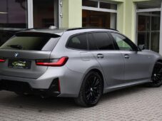 BMW Řada 3 320d xDrive MSPORT ČR 3LZÁRUKA - 3