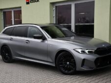BMW Řada 3 320d xDrive MSPORT ČR 3LZÁRUKA - 1