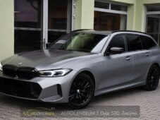 BMW Řada 3 320d xDrive MSPORT ČR 3LZÁRUKA - 0