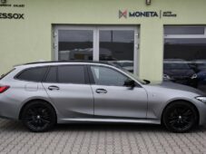 BMW Řada 3 320d xDrive MSPORT ČR 3LZÁRUKA - 11