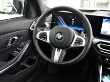 BMW Řada 3 320d xDrive MSPORT ČR 3LZÁRUKA - 5