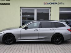 BMW Řada 3 320d xDrive MSPORT ČR 3LZÁRUKA - 10