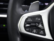 BMW Řada 3 320d xDrive MSPORT ČR 3LZÁRUKA - 23