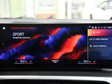 BMW Řada 3 320d xDrive MSPORT ČR 3LZÁRUKA - 31