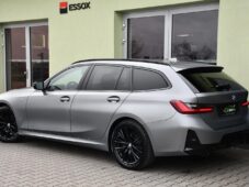 BMW Řada 3 320d xDrive MSPORT ČR 3LZÁRUKA - 2