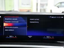 BMW Řada 3 320d xDrive MSPORT ČR 3LZÁRUKA - 35