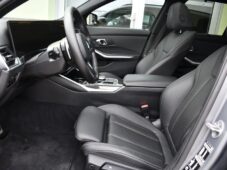BMW Řada 3 320d xDrive MSPORT ČR 3LZÁRUKA - 12