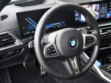 BMW Řada 3 320d xDrive MSPORT ČR 3LZÁRUKA - 15