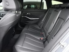 BMW Řada 3 320d xDrive MSPORT ČR 3LZÁRUKA - 18