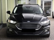 Ford Mondeo 2.0TDCi 110kW CARPLAY TITANIUM - 8