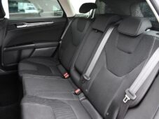 Ford Mondeo 2.0TDCi 110kW CARPLAY TITANIUM - 18