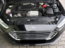 Ford Mondeo 2.0TDCi 110kW CARPLAY TITANIUM - 39