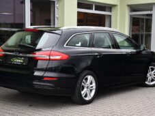 Ford Mondeo 2.0TDCi 110kW CARPLAY TITANIUM - 3