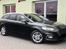 Ford Mondeo 2.0TDCi 110kW CARPLAY TITANIUM - 1